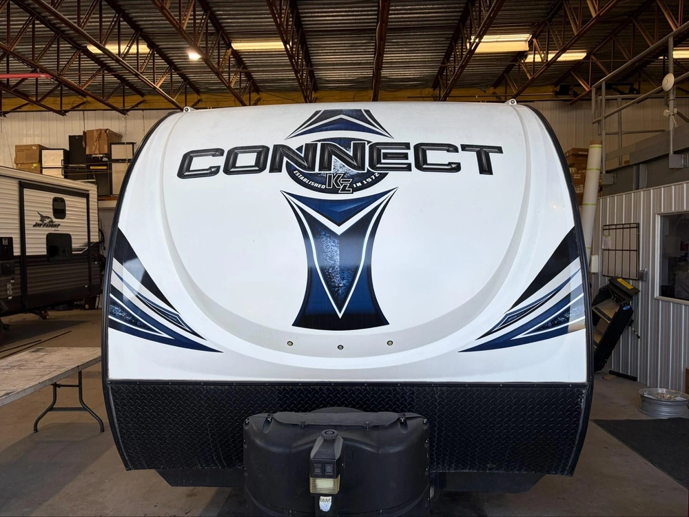 2018 Kz Connect Lite C201rb alt