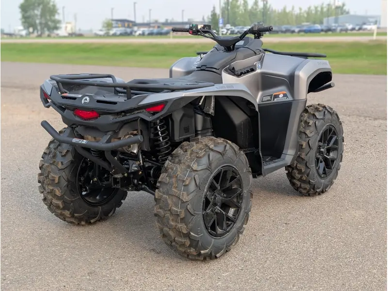 2026 Can-Am Outlander XT 700