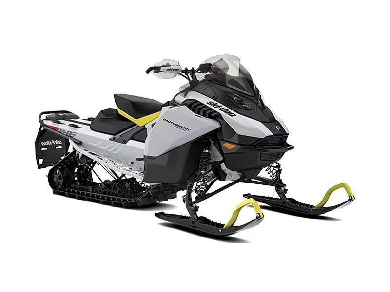 2025 Ski-doo Backcountry™ Adrenaline® 600r E-tec® 146 2.0 alt
