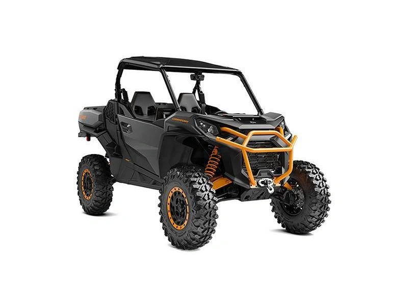 2026 Can-am Commander Xt-p 1000r alt