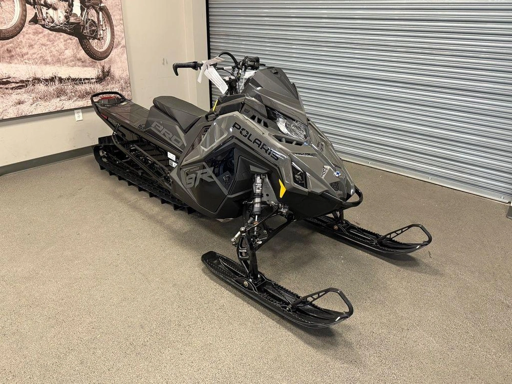 2025 Polaris 9r Pro Rmk 155 alt