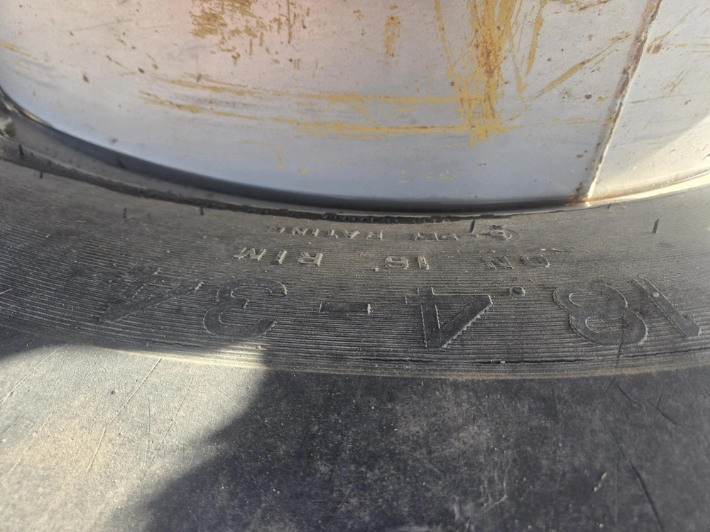 Firestone 18.4-34 None alt
