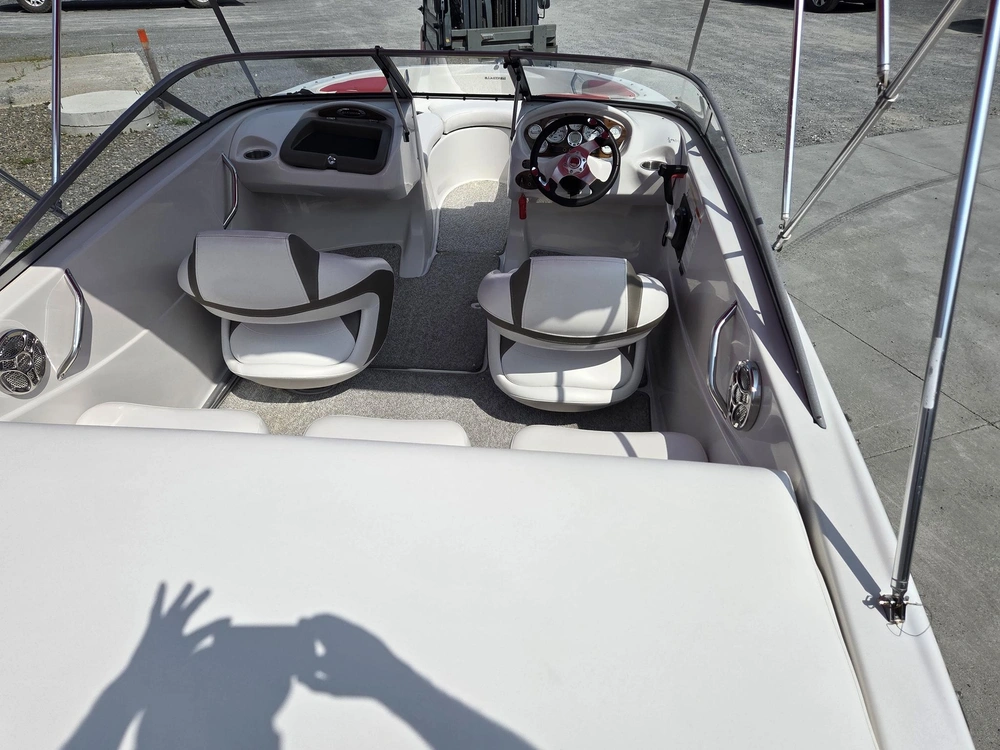 Glastron Mx 185 2012 alt
