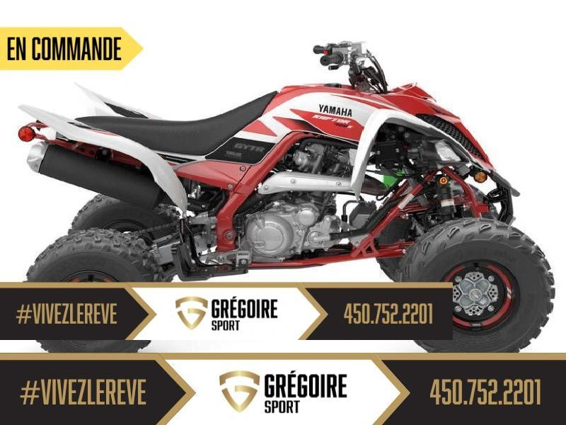 Yamaha Raptor 700r Se 2026 alt