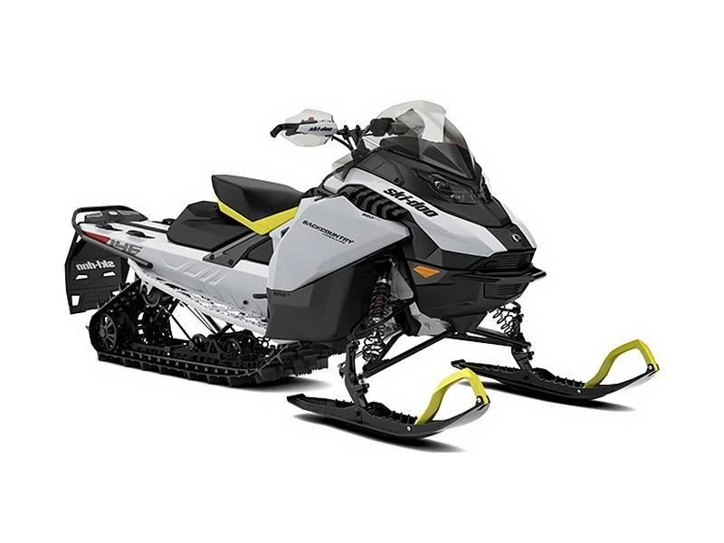 2025 Ski-doo Backcountry™ Adrenaline® 850 E-tec® 146 2.0 alt