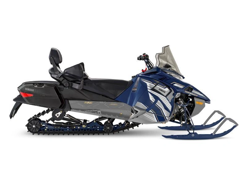 Yamaha Sidewinder S-tx Gt Eps 2024 alt