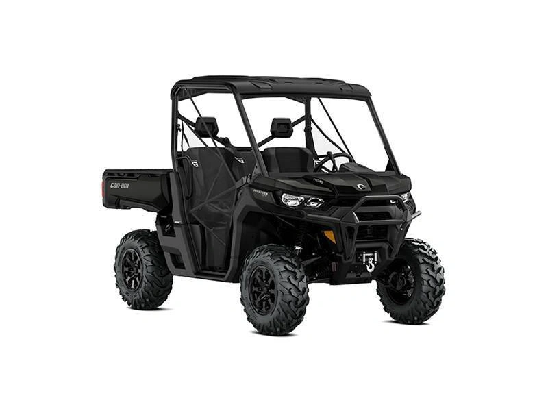 2025 Can-am Defender Xt Hd9 alt
