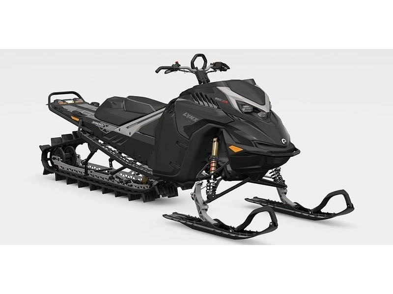 2026 Lynx Shredder Ds 850 E-tec® Turbo R 154 3.0 alt