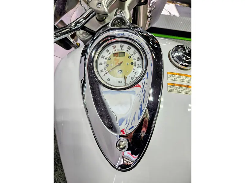 2010 Yamaha ROAD STAR ( 1700 ) thumbnail 7