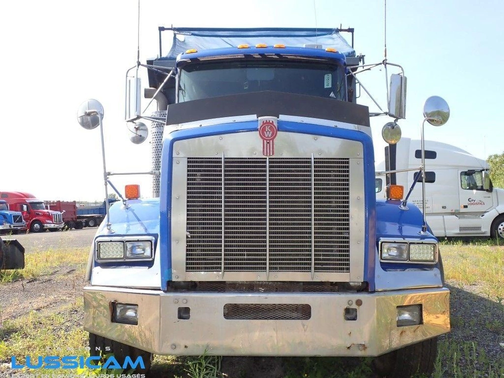 Kenworth T800 1996