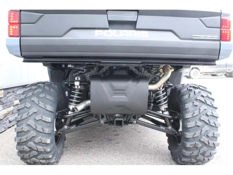 2026 Polaris Ranger Crew XP 1000 NorthStar Edition Ultimate thumbnail 5
