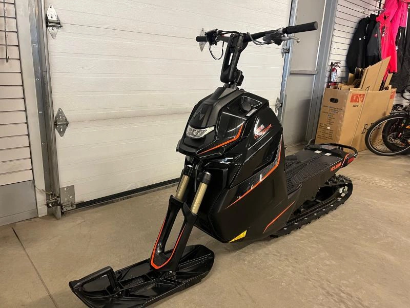 Widescape Ws250 2024 alt