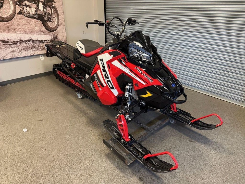 2019 Polaris 850 Pro-rmk 163 Sc-select 850 163 alt