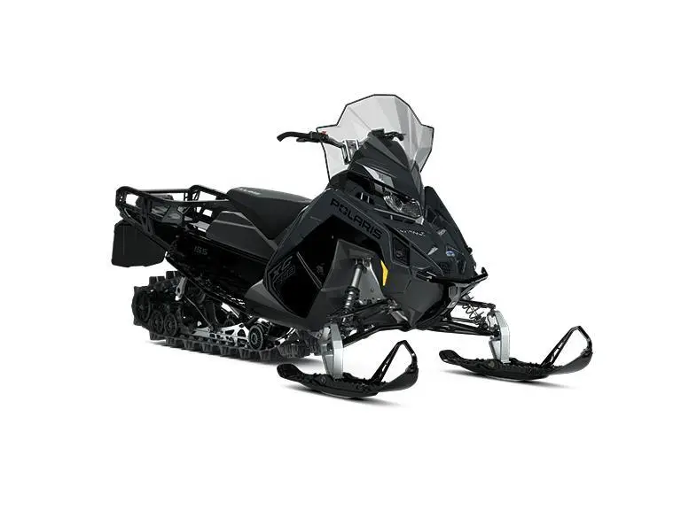 2026 Polaris 650 VOYAGEUR XC 155