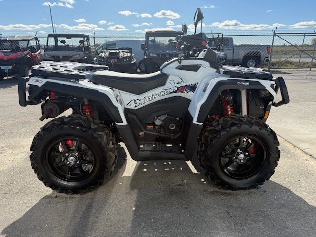 2024 Aodes Pathcross 850s alt