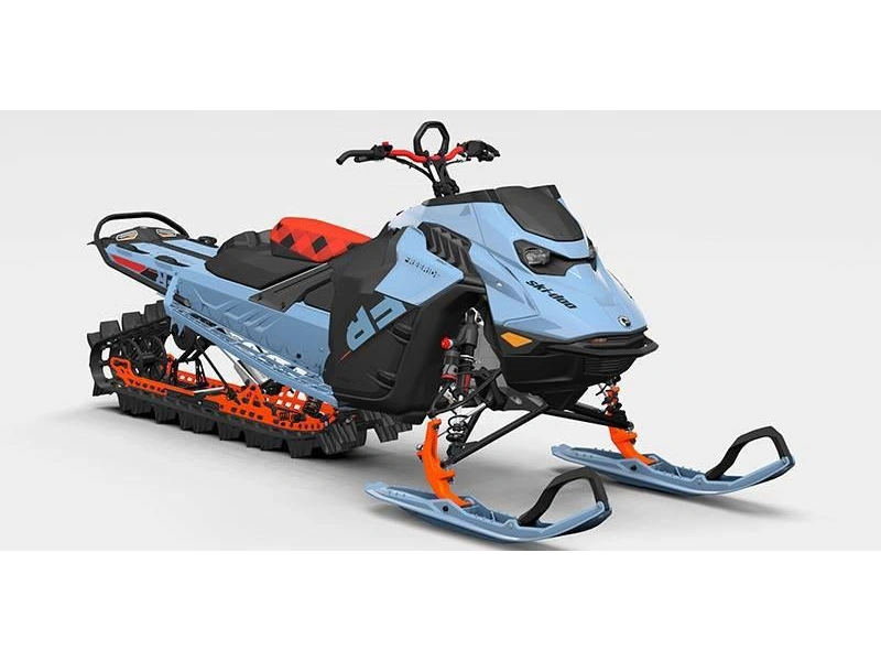 2026 Ski-doo Freeride™ 154 850 E-tec® 2.5 alt