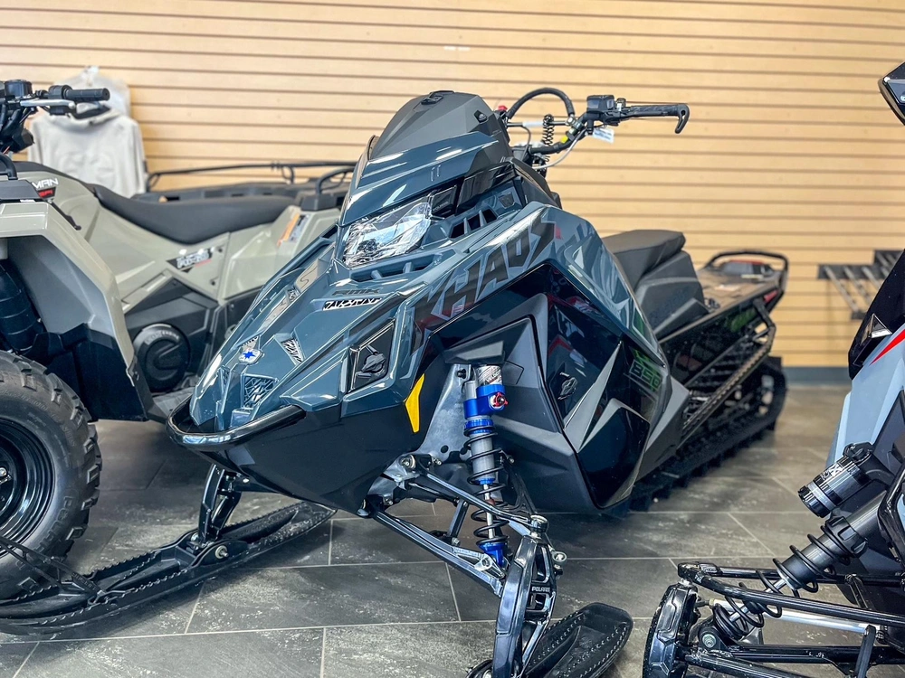 2026 Polaris 850 Rmk Khaos 146 alt