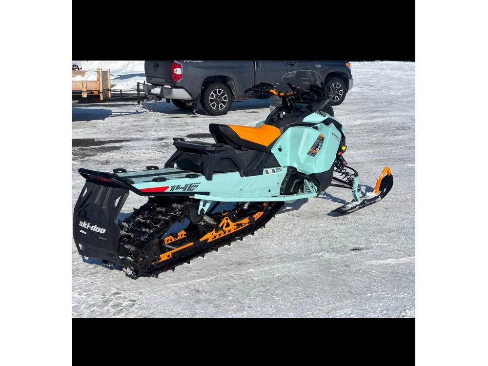 2024 Ski-doo Bac Xrs 850 E Gn 146 2p 24 alt