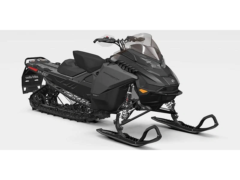 2026 Ski-doo Backcountry™ Adrenaline® 850 E-tec® 146 2.0 alt