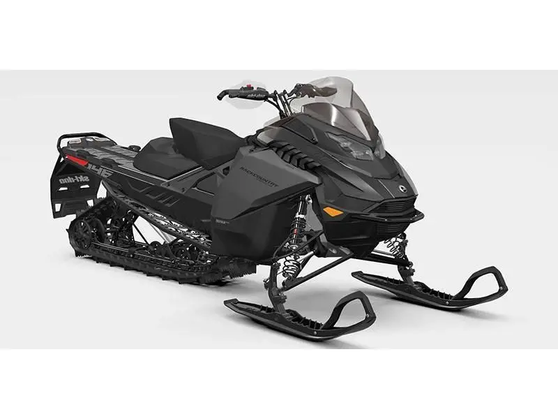 2026 Ski-Doo Backcountry™ Adrenaline® 850 E-TEC® 146 2.0 UGTA-B