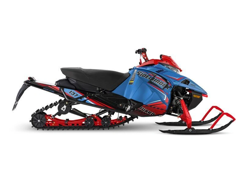 Yamaha Sidewinder L-tx Se 2024 alt