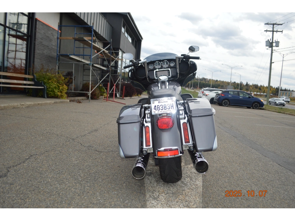 Harley-davidson Flhtk 2014 alt