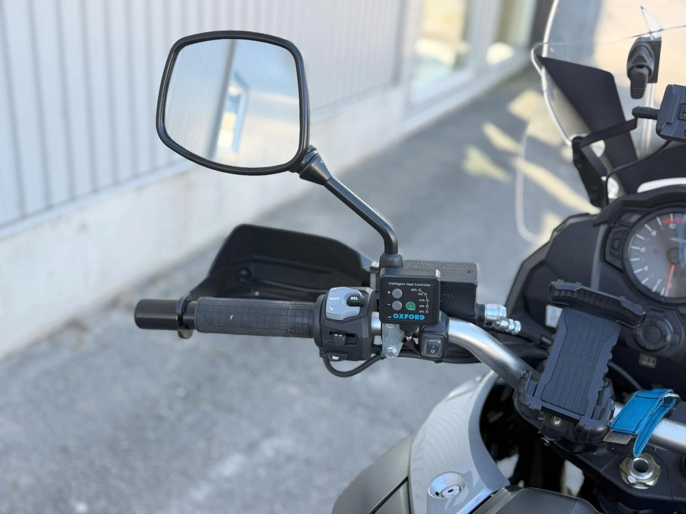 2018 Suzuki Dl1000 alt