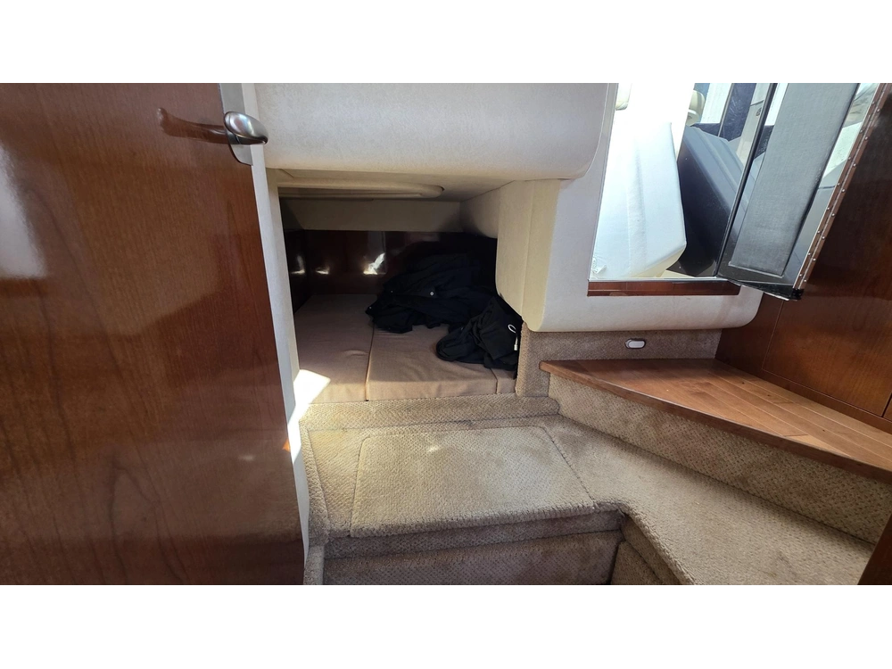 Sea Ray Sundancer 260 2012 alt