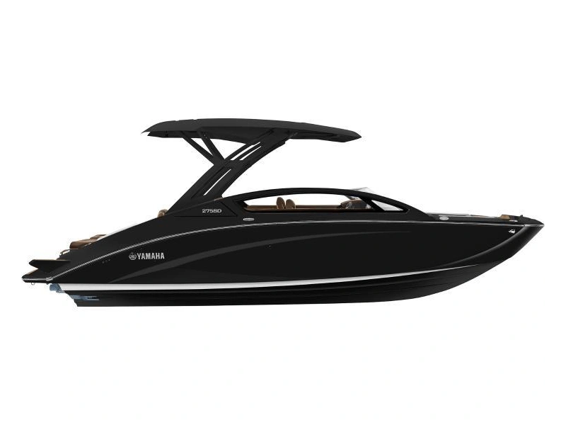 Yamaha 275sd 2026 alt
