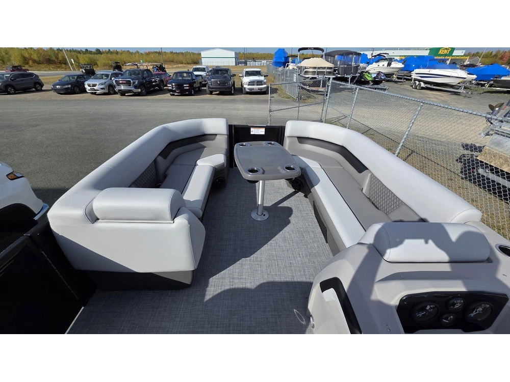 Princecraft Vectra 21 2026 alt