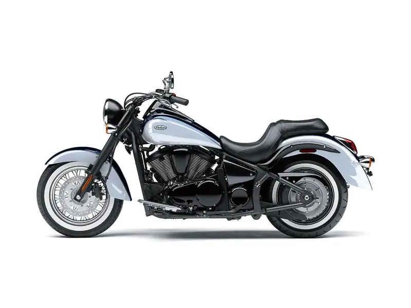 2026 Kawasaki VULCAN 900 CLASSIC PRE-COMMANDE
