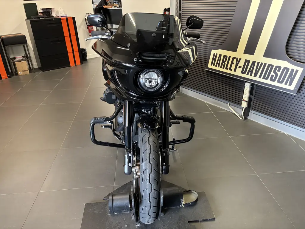 2024 Harley-Davidson FXLRST LOW RIDER STFXLRST