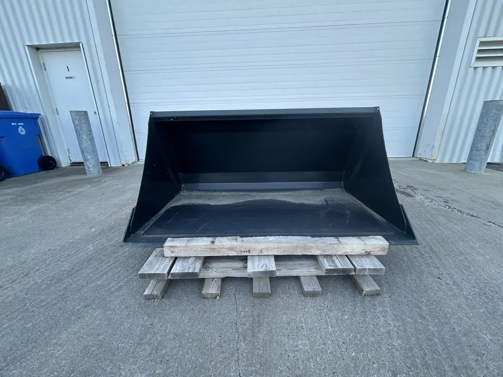 Stoll Godet Robust S 67'' 2021