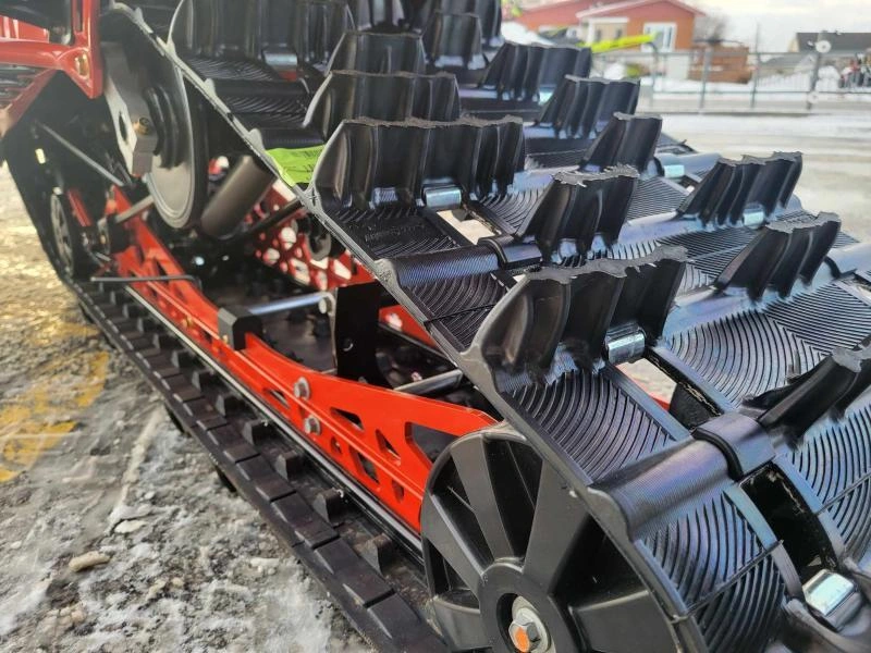 Arctic Cat Riot 600 146 Ifp Es 1.75 2024 alt