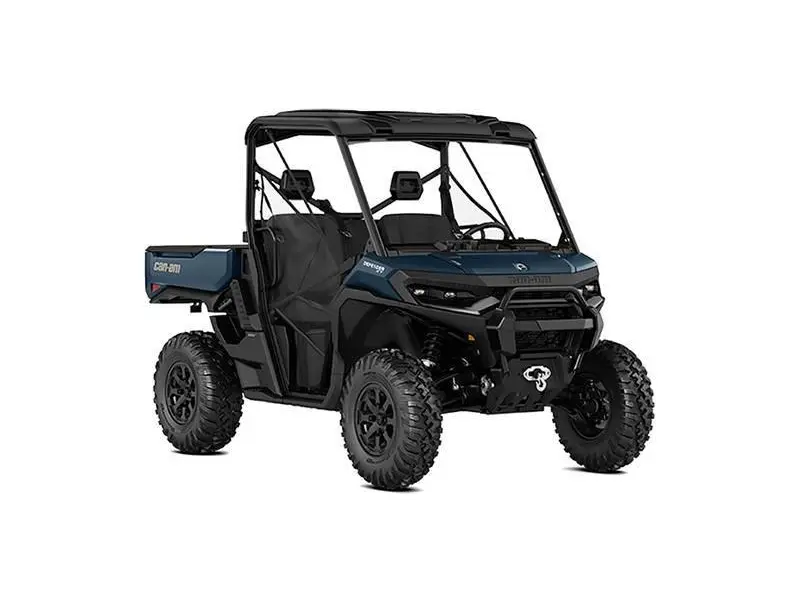 2026 Can-Am Defender XT HD11