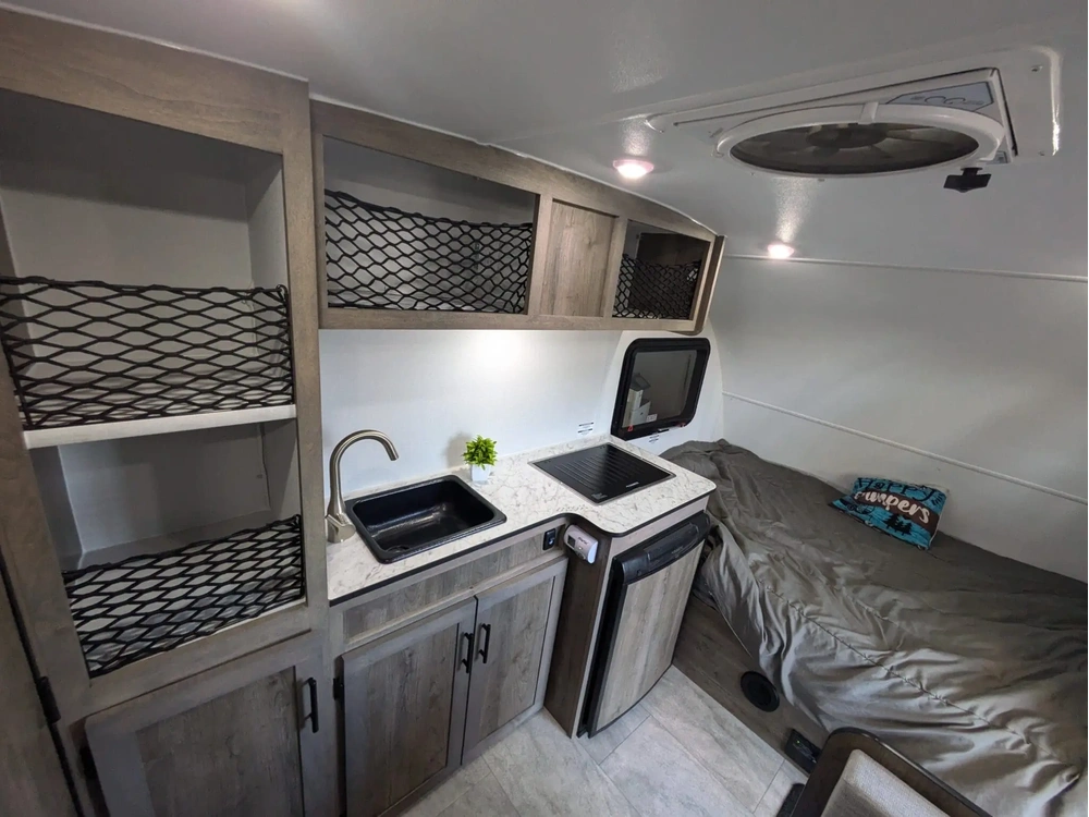 Prolite Lounge Eco 13 Lounge Eco 2026 alt