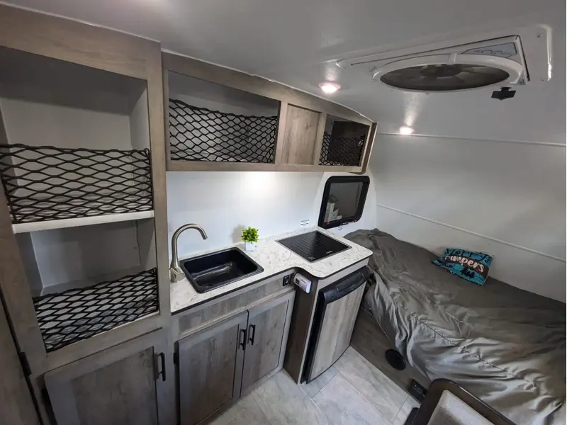 2026 Prolite LOUNGE ECO 13 LOUNGE eco