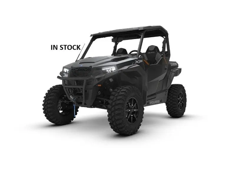 Polaris GENERAL1KXPPREMIUM 2026