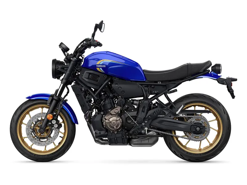 2024 Yamaha XSR700 thumbnail 15