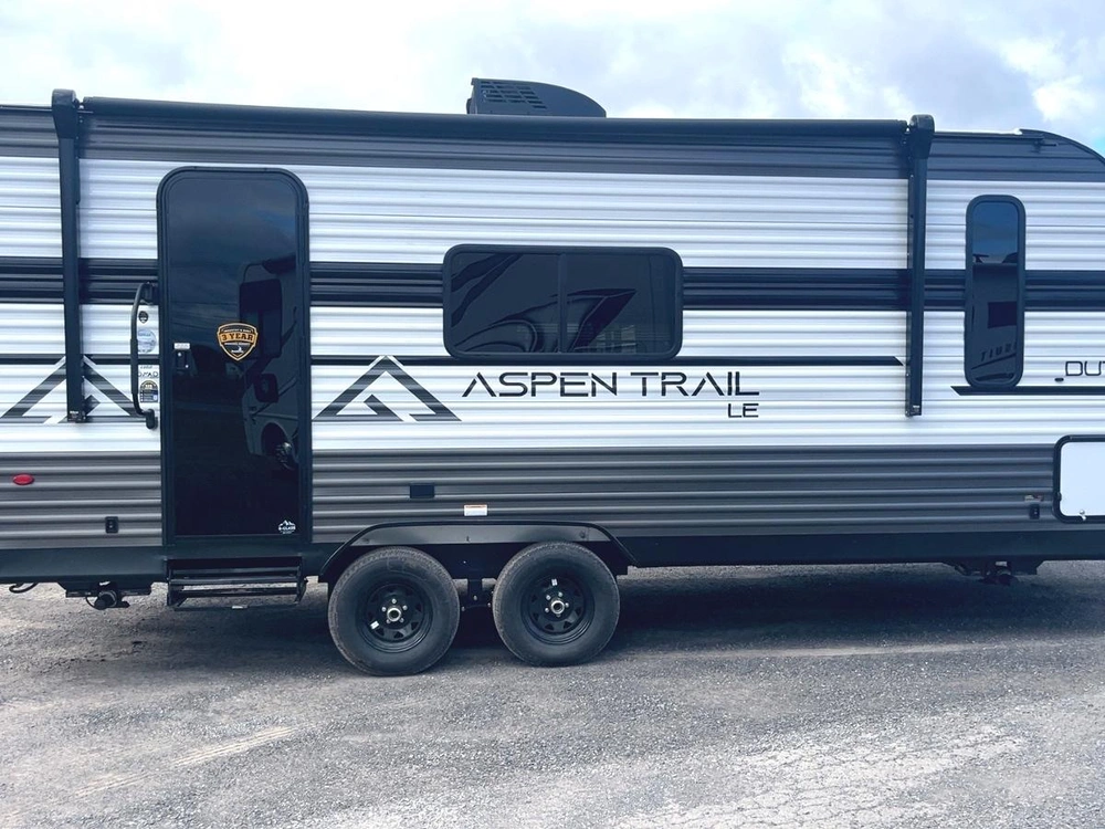2026 Dutchmen Aspen Trail 19rb alt