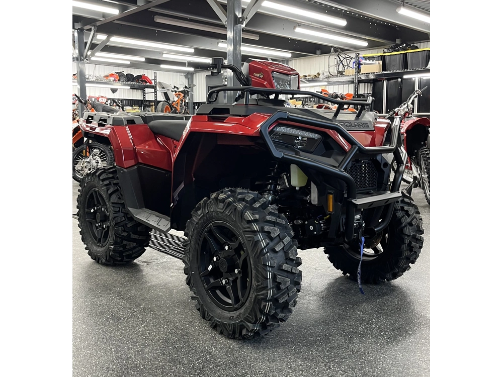 Polaris 570 Sportsman Trail 2026 alt
