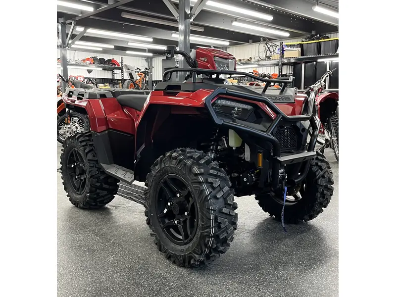 2026 Polaris 570 SPORTSMAN TRAIL