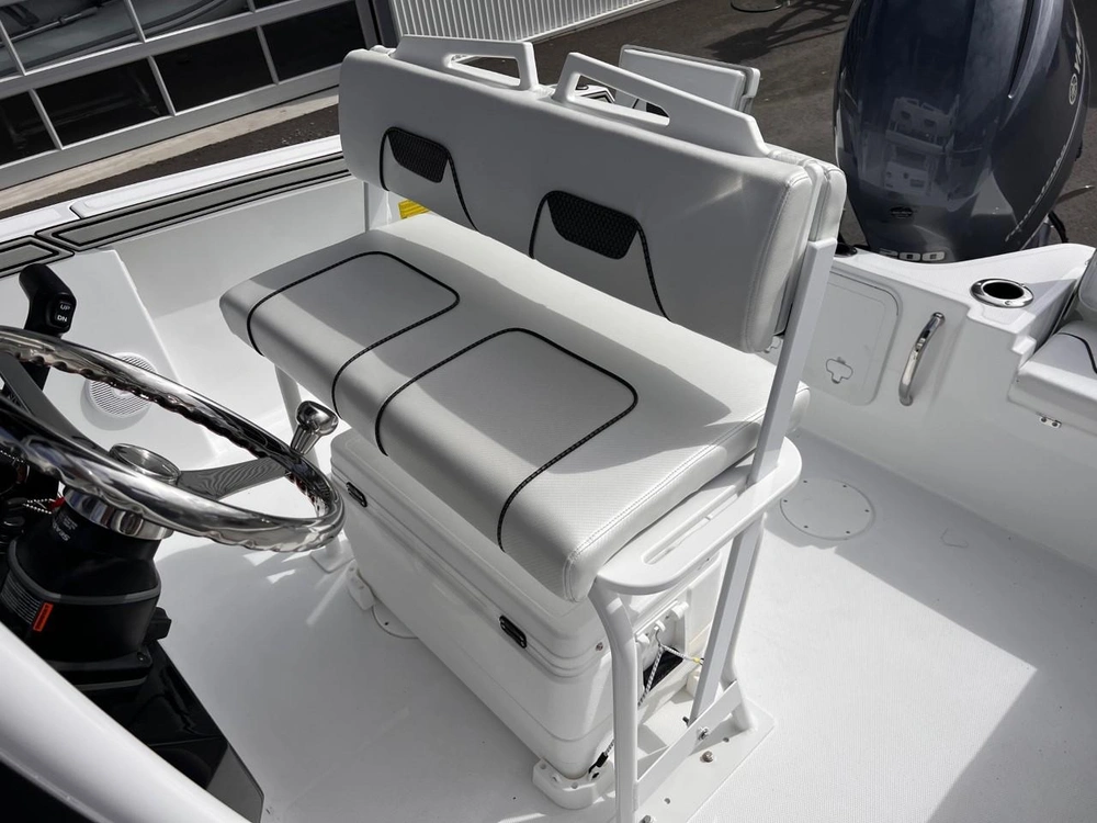 Wellcraft 202 Fisherman 2022 alt