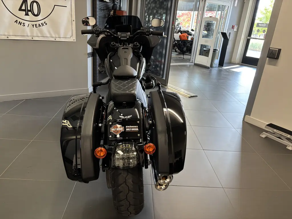 2024 Harley-Davidson FXLRST LOW RIDER STFXLRST