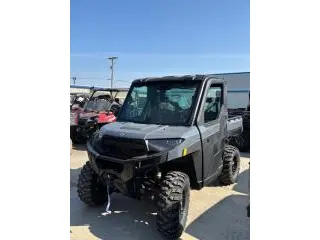 2026 Polaris RANGER1KXPNSPR 