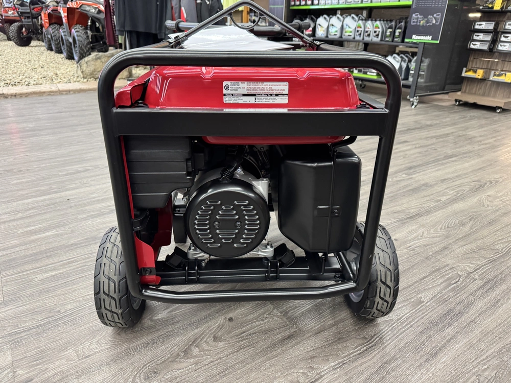 2026 Honda Eb5000x3c3 alt