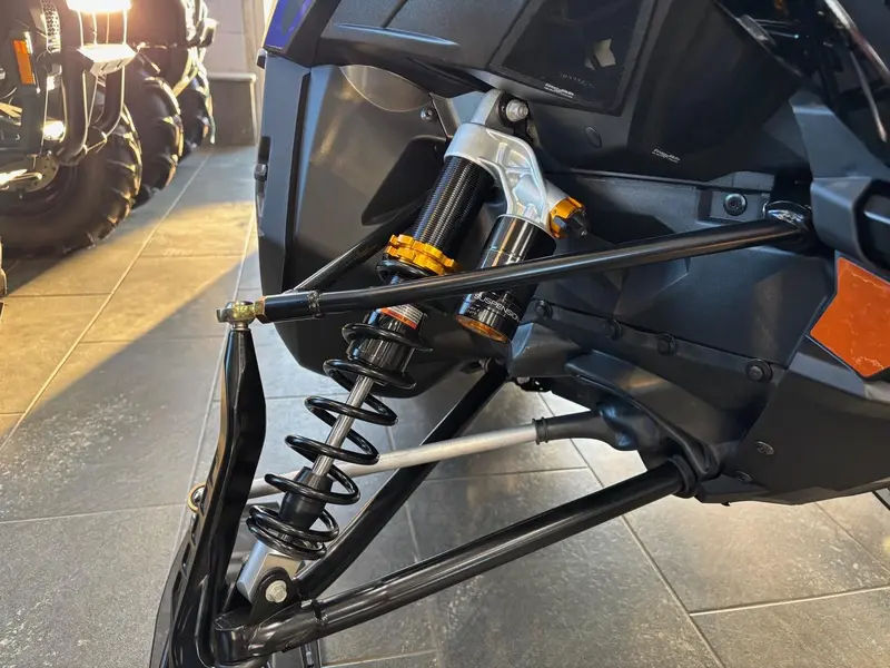 2026 Arctic Cat M 858 165 Sno Pro