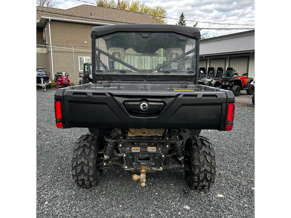 2021 Can-am Defender Dps alt