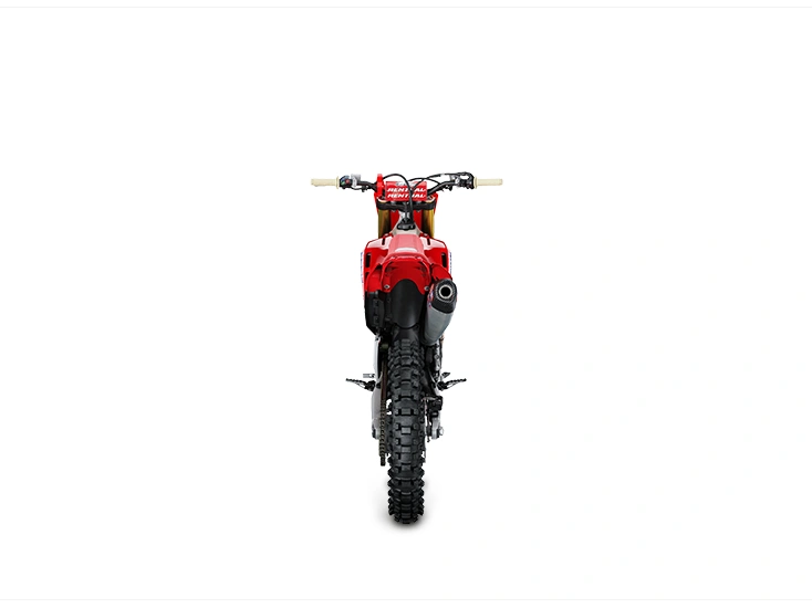 Honda Crf250rwe 2025 alt