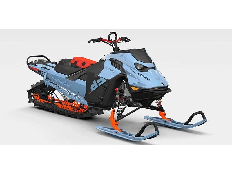2026 Ski-doo Freeride™ 146 850 E-tec 2.5 alt